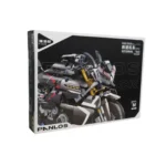 LEGO MOTO 672007 - Imagen 3