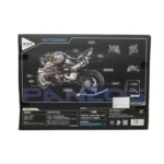 LEGO MOTO 672007 - Imagen 2