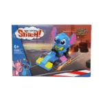 LEGO PERSONAJES PEQUEÑO 86065/86081/66014 - Imagen 6