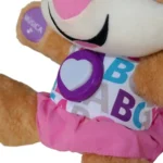 MUÑECO PELUCHE CON SENTIDOS ST-704X - Imagen 5