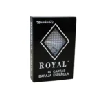 NAIPE ESPAÑOL KE-102