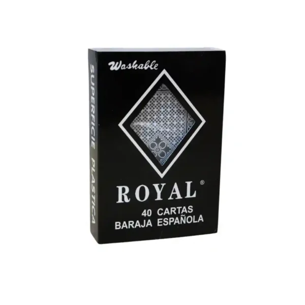 NAIPE ESPAÑOL KE-102
