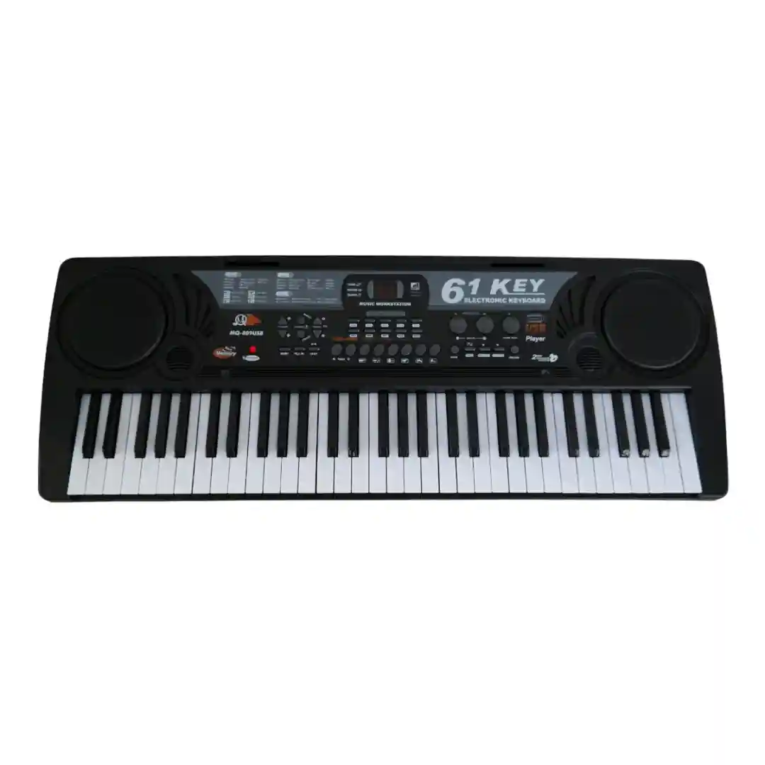 ORGANETA-MQ-809-USB-02.webp ORGANETA MQ-809 USB - Imagen 3