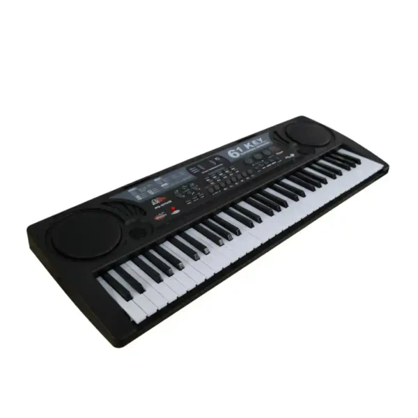 ORGANETA MQ-809 USB