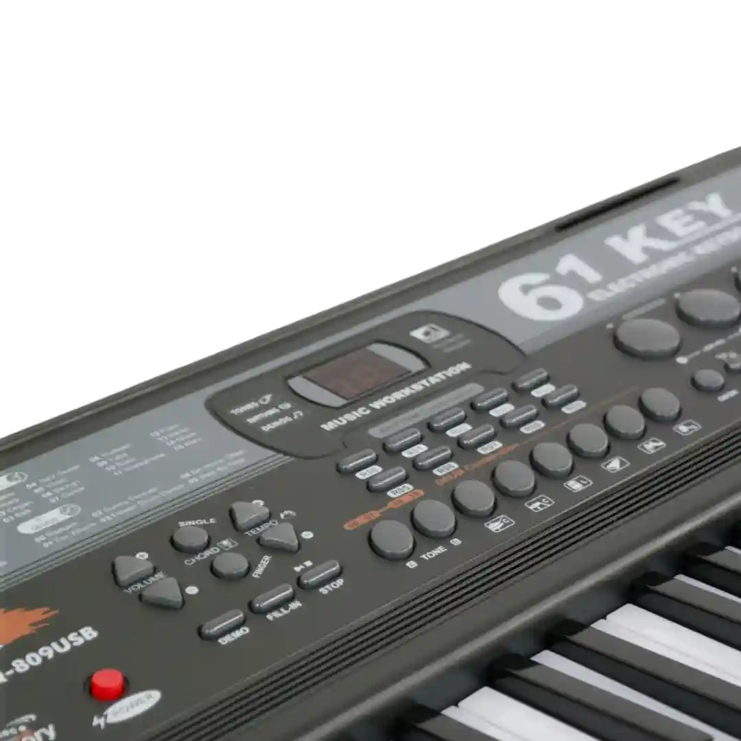 ORGANETA-MQ-809-USB-04.webp ORGANETA MQ-809 USB - Imagen 4