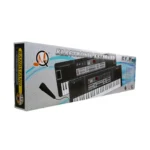 ORGANETA MQ-829USB 61 TECLAS - Imagen 3