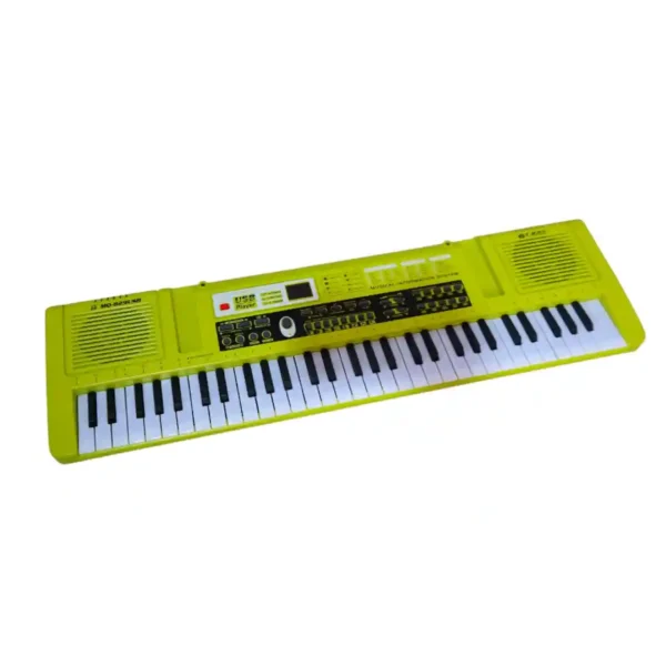 ORGANETA MQ-829USB 61 TECLAS