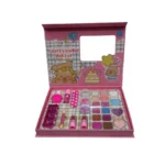 PALETA MAQUILLAJE CAPIBARA C1519 - Imagen 3