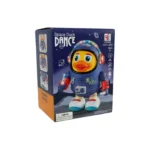 PATO SPACEDUCK BAILARÍN YJ-3031 - Imagen 2