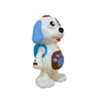 PERRO PILA LUZ SONIDO 8811-30 - Imagen 3