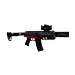 PISTOLA HIDROGEL RIFLE HD-706B