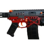 PISTOLA HIDROGEL RIFLE HD-706B - Imagen 3