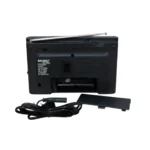 RADIO TIPO SONY BJL-F10AC - Imagen 3