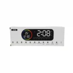 RELOJ DIGITAL DE MESA 2718 - Imagen 2