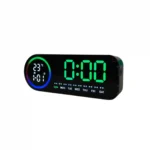 RELOJ DIGITAL DE MESA 2718 - Imagen 3