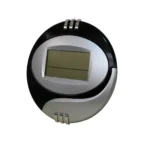RELOJ PARED REDONDO 6870 - Imagen 2