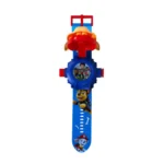 RELOJ PERSONAJES BLISTER 3087-1