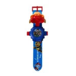 RELOJ PERSONAJES BLISTER 3087-1 - Imagen 3