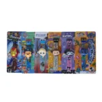 RELOJ PERSONAJES BLISTER 3087-1 - Imagen 6