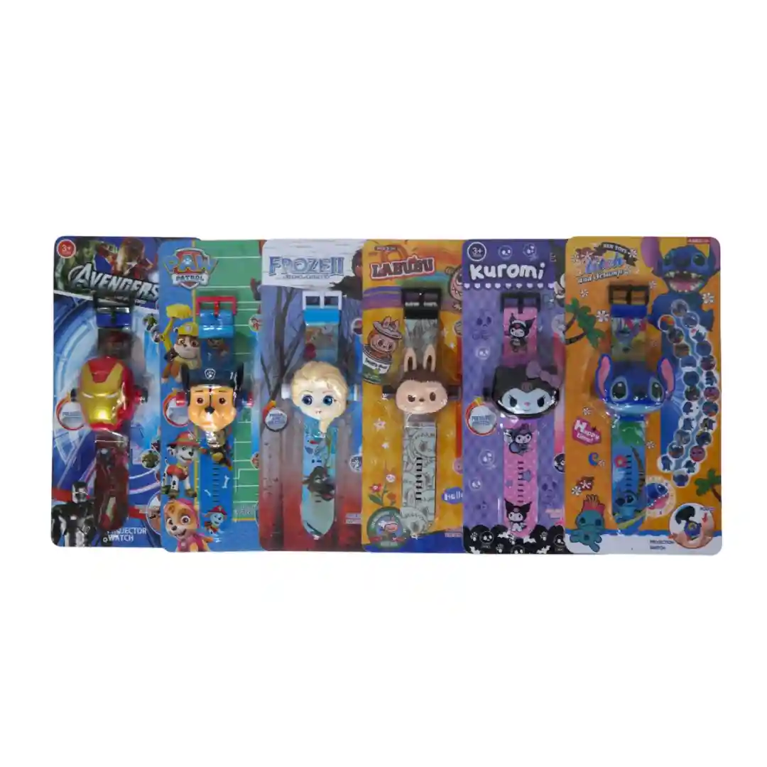 RELOJ-PERSONAJES-BLISTER-3087-1-06.webp RELOJ PERSONAJES BLISTER 3087-1 - Imagen 6