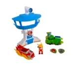 TORRE CAJA PAW PATROL 3058