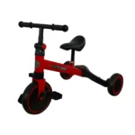 TRICICLO 3 EN 1 BOLSA 2505-1