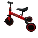 TRICICLO 3 EN 1 BOLSA 2505-1 - Imagen 2