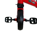 TRICICLO 3 EN 1 BOLSA 2505-1 - Imagen 5