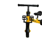 TRICICLO 3 EN 1 BOLSA 2505-1 - Imagen 7