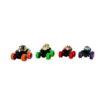 AUTO SPORT JH1245 - Imagen 2