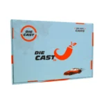 AVIÓN METÁLICO JH1277 - Imagen 3