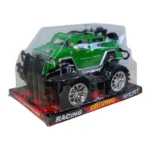 CAMIONETA BLISTER 3640 - Imagen 2