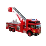 CARRO BOMBERO PEQUEÑO SH-8822