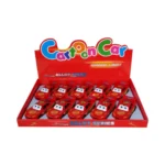 CARRO CARS METÁLICO 8058H-12 - Imagen 2