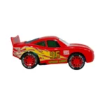 CARRO CARS METÁLICO 8058H-12 - Imagen 4