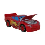 CARRO CARS METALICO 95-3Z - Imagen 3