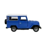 CARRO COLECCIÓN SJ1068 TOYOTA - Imagen 7