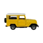 CARRO COLECCIÓN SJ1068 TOYOTA - Imagen 8