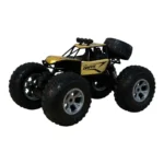 CARRO CONTROL CLIMBER METÁLICO SY203KH-1D - Imagen 4
