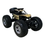 CARRO CONTROL CLIMBER METÁLICO SY203KH-1D