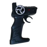 CARRO CONTROL CLIMBER METÁLICO SY203KH-1D - Imagen 2