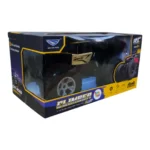 CARRO CONTROL CLIMBER METÁLICO SY203KH-1D - Imagen 3