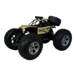 CARRO CONTROL CLIMBER METÁLICO SY203KH-1D - Imagen 5