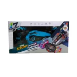 CARRO CONTROL MANILLA HUMO 3688-G112A - Imagen 8