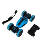 CARRO CONTROL MANILLA HUMO 3688-G112A