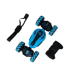 CARRO CONTROL MANILLA HUMO 3688-G112A - Imagen 2