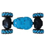 CARRO CONTROL MANILLA HUMO 3688-G112A - Imagen 6