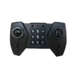 CARRO CONTROL MANILLA HUMO 3688-G112A - Imagen 7