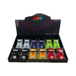 TRAILER METÁLICO JH1220 - Imagen 2