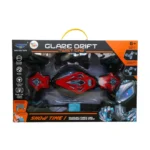 CARRO CONTROL REMOTO LUZ SY206K-3D